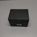 Panvola Mental Health Counselor Gifts Therapist Mug Novelty Inspirational Gift Idea Awareness Coffee Cup Black 11oz For Psychologist/Psychiatrist (11 oz)