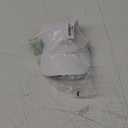 Mizuno Hat (X-Small-Small, White)