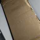 Walking Pad with Handle Bar and Incline, 3.0HP Portable Small Treadmills with Handles for Home Small Spaces, 0.6-6.2MPH Electric Compact Walking Pads Treadmills with Incline, 320LB Capacity