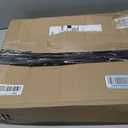 7524 Grill Grates for Weber Genesis 300 Series, 19.5" x 12.9", 2 Pack