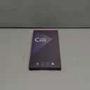 Magnetic for iPhone 17 Pro Case with Glitter Integrated Lens Protection, [Glossy Bumper & Shiny Magnetic Ring] [Compatible with Magsafe] Cute Women Girl Protective Case for iPhone 17 Pro Cosmic Orange