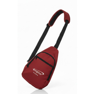 4 Imprint Crossbody Backpack, Sling Bag For Travel and Hiking, Chest Bag Daypack, Lightweight