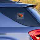 2 x Rico Industries NCAA Unisex-Adult Modern (Ohio State Buckeyes, Ohio State Buckeyes)