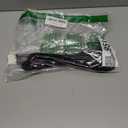 DSP Amplifier Cable Socket: 12V Car DSP Amplifier Wiring Harness ISO Plug, High Fidelity Universal for Android Devices