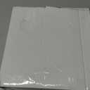 HIWARE 9 Inch Non-stick Cheesecake Pan Springform Pan with Removable Bottom/Leakproof - Black