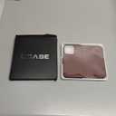 OCASE for iPhone 16 Pro Max Case Detachable Wallet Case with Card Holder, 2 in 1 Pu Leather Flip Folio with RFID Blocking Stand Wrist Strap Shockproof Phone Cover 6.9 Inch 2024, Dark Brown