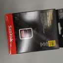 SANDISK 128GB Extreme PRO SDXC UHS-I Memory Card - C10, U3, V30, 4K UHD, SD Card - SDSDXXD-128G-GN4IN