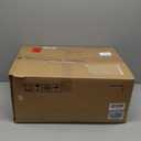 Headlights Assembly for 2004 2005 2006 Hyundai Elantra models only Chrome Housing Amber Reflector Replacement Driver & Passenger SideNo bulbs included