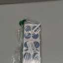 Appliance Casters - Furniture Sliders & Appliance Rollers for Kitchen, Coffee Machine, Blender, Oven - Helps Mom or Wife Easily Solve Countertop Sliding (Black, 16pcs)