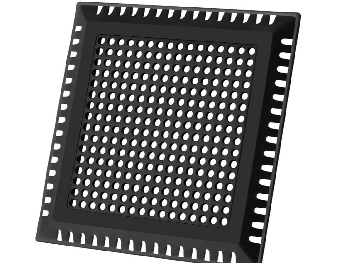 Hair Catcher/Drain Strainer/Shower Drain Cover for Bathroom Floor Drain, Stainless Steel and Silicone (Patented Product)