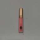 Charlotte Tilbury Lip Lustre Hydrating Lip Gloss - High Shine Non-Sticky Formula with Lotus Extract - Long Lasting Moisturizing Makeup, Velvet Soft Finish (Portobello Girl)