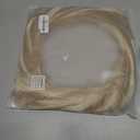 Perfnique Pampas Grass Wreath, 25'' Faux Pampas Wreath for Front Door, Artificial Pampas Wreath for All Seasons, Boho Wall Decor, Farmhouse Pampas Grass Garland, DIY Wreath Arrangement (Ivory&Taupe)