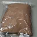 XIEERDUO Women's Side Slit Lounge Sets 2 Piece Outfits Mock Neck Tracksuit Fashion Sweatsuit Wide Leg Loungewear S-3XL