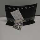 Outdoor Smokeless Fire Pit Ring 31 inch, Metal Steel Firepit Ring Insert Round Firepit Ring for Outside Wood Burning DIY Fire Pits Outdoor Fire Place for Camping Garden Patio Backyard