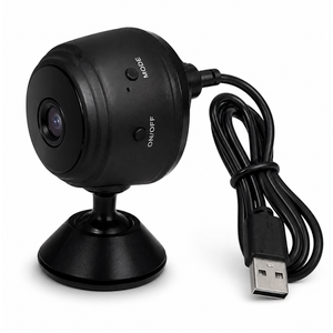 1pcs Cameras for Home Indoor Use WiFi USB
