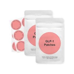 GLP Patches 30 patches 2 Packs