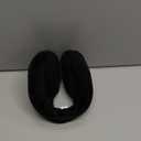 Bluelans Unisex Foldable Ear Warmers Polar Fleece Winter EarMuffs Ear Muffs, Ear Warmers for Men & Women, Ear Covers for Cold Weather Random Color