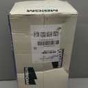 MBIGM 8" X 30" (15 in Pack) Nonslip Carpet Stair Treads Non-Skid Safety Rug Slip Resistant Indoor Runner for Kids Elders & Pets with Reusable Adhesive - Brown - Non Slip Stair Treads Indoor