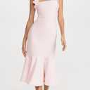 Likely Womens Hara Dress (Pink). Size 12