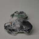 Halloween Decorations Outdoor Spider Web Lights with Glowing Spider - 2 Colors Remote Control Timer Plug in Giant Halloween Decor Cobwebs - 11 Modes Lighting Waterproof Yard Garden Party Decorations