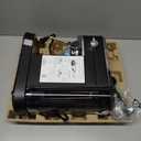 CASABREWS CM5418 Espresso Machine 20 Bar, Stainless Steel Espresso Maker with Milk Frother, Compact Cappuccino Machine for Home, Small Espresso Coffee Machine for Latte, Black