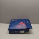 Bedsure Heated Blanket Throw Blanket - Fast Heating Electric Blanket, Soft Flannel Heated Throw with 4 Time Settings, 6 Heating Settings, Warm Gifts for Grandma & Grandpa & Seniors (50x60, Grey)