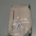 FEIBOON Spacious Nylon Crossbody Bag Bum Bag Handbags Wallets Purses Trendy Shoulder Bag for Women
