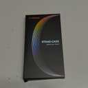 TORRAS Ostand Q3 Spin for iPhone 17 Pro Case, 360 Magnetic Stand, Fit for MagSafe, Camera Control, Built-in Kickstand, 4X Military-Grade Shockproof Slim Phone Case for iPhone 17 Pro Cover 6.3", Black