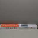 Reinforced 60" Wide Retractable Baby Gates with Upgraded Rods - Bottom Anti-Escape, 5 ft Mesh Baby Gate Retractable Dog Gate Indoor Pet Gate Retractable Stair Gate Outdoor Retractable Gate, Black ((33" Tall x 60" Wide))