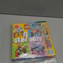 Klutz Lego Gear Bots Science/STEM Activity Kit for 8-12 years