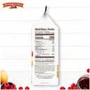 Pepperidge Farm Verona Apricot Raspberry Thumbprint Cookies, 6.75 oz. Bag (EXP 03/22/26)