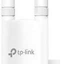 TP-Link Omada Long Range Outdoor Access Point - WiFi Extender Outdoor Universal Compatible, AC1200 Dual Band, IP65 Weatherproof, Free Expert Help, Omada Remote Managed(EAP225-Outdoor)