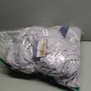 Extra Deep King Sheet Set - 6 Piece Breathable and Cooling Sheets - Hotel Luxury Bed Sheets Set - Easy Fit - Soft, Wrinkle Free and Comfy Sheets Set - Light Lavender Sheet Set with Extra Deep Pockets