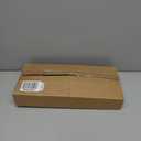 12 Pcs Artificial Norfolk Pine Branches, Norfolk Pine Artificial Pine Stems DIY Crafts Faux Christmas Greenary Norfolk Pine Branches for Xmas Wreath Garland Home Decor (12)