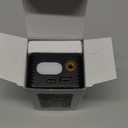 Tire Inflator Portable Air Compressor, 8000mAh Cordless Air Pump for Car Tires, 150 PSI Electric Bike Tire Pump with LED Light and Digital Pressure Gauge for Motorcycle, Auto, Ball, Bicycle