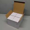 Lichamp LED Camping Lantern, 4 Pack Battery Powered Flashlight for Power Outages, Portable Collapsible Hanging Light Essential for Home, Outdoor, Emergency Lamp Survival Kit Gear for Hurricane, Gray