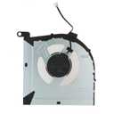 Replacement CPU Cooling Fan 5V for Lenovo LOQ 15IRH8 GeekPro G5000 IRH8 FQRH DFS5L22H15G86B