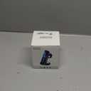 Anlmz 3 in 1 Charging Station for iPhone, Wireless Charger for iPhone 17 16e 16 15 14 13 12 11 X Pro Max & Apple Watch - Wireless Charging Station for AirPods 4 3 Pro (Black)