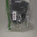 KitchenAid Asteroid Mini Oven Mitt, 5.5"x8", Charcoal Grey 2 Count