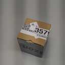 300ML/10Oz Clear Glass Jar with Bamboo Lid and Wooden Spoon, Cute Sugar Bowl Bath Salt Storage Canister Seasoning Container Condiment Pot with Scoop for Spice, Pepper for Kitchen, Table, Countertop