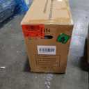 Windone S14 Electric Bike for Adults, Dual Shock Absorbers Ebike, Max 19MPH Speed & 28 Miles Range (PAS), 500W Peak Motor and Lightweight & Portable, 14" Foldable E Bike for Adults and Teens