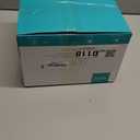 FASDUNT 120 CFM Bathroom Exhaust Fan with Light, 1.0 Sones Ultra Quiet Ceiling Ventilation Fan with 5000K Daylight LED, No Attic Access Needed, Perfect for Bathroom Remodel