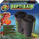 Zoo Med Reptirain Automatic Habitat Mister, 12" L X 11.5" W X 5.5" H