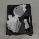 25W Certified for MagSafe Car Mount Charger with LED Light, Wireless Car Charger with TEC & Cooling Fan, 360Rotation Strong Magnetic Phone Holder for Car with 45W Adapter for iPhone 17 Promax