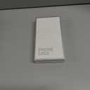 2 x MOZOTER for iPhone 17 Pro Case with Kickstand,[Compatible with MagSafe] [12FT Military Grade Protection] Slim Translucent Matte Shockproof Phone Case,6.3",Black