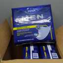 TENA Incontinence Guards for Men, Maximum Absorbency, Solid Pattern, 144 Count