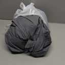 Queen Size 4 Piece Sheet Set - Comfy Breathable & Cooling Bed Sheets Set - Hotel Luxury Bedding for Women, Men, Kids, Teens, Boys & Girls - Deep Pockets, Soft and Wrinkle Free - Oeko-Tex - Dark Grey