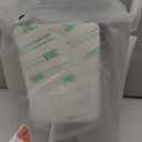 AIKE Wall Mount Automatic Soap Dispenser for Liquid Soap Battery Operated Black, Model AK1216