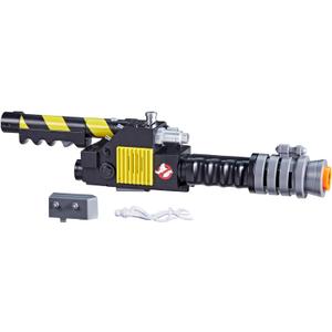 Ghostbusters Zap & Blast Proton Blaster Interactive Toy, Toys for Role Play, Toys for Kids, Ages 5+