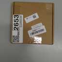 50 Pieces Stainless Steel Picture Hanging Hooks, PinCute Drywall Picture Hangers, Heavy Duty Wall Hanging Hooks Holds Up to 100 lbs, Hang Art, Clock, Shelves, or Planters